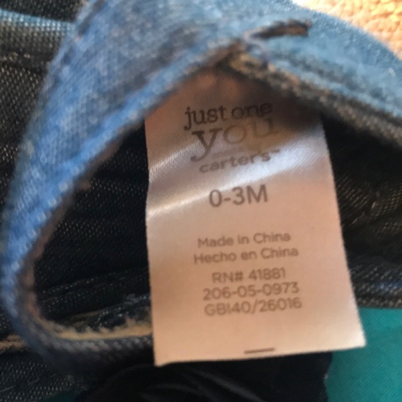 Baby shoes - Picture 4 of 5